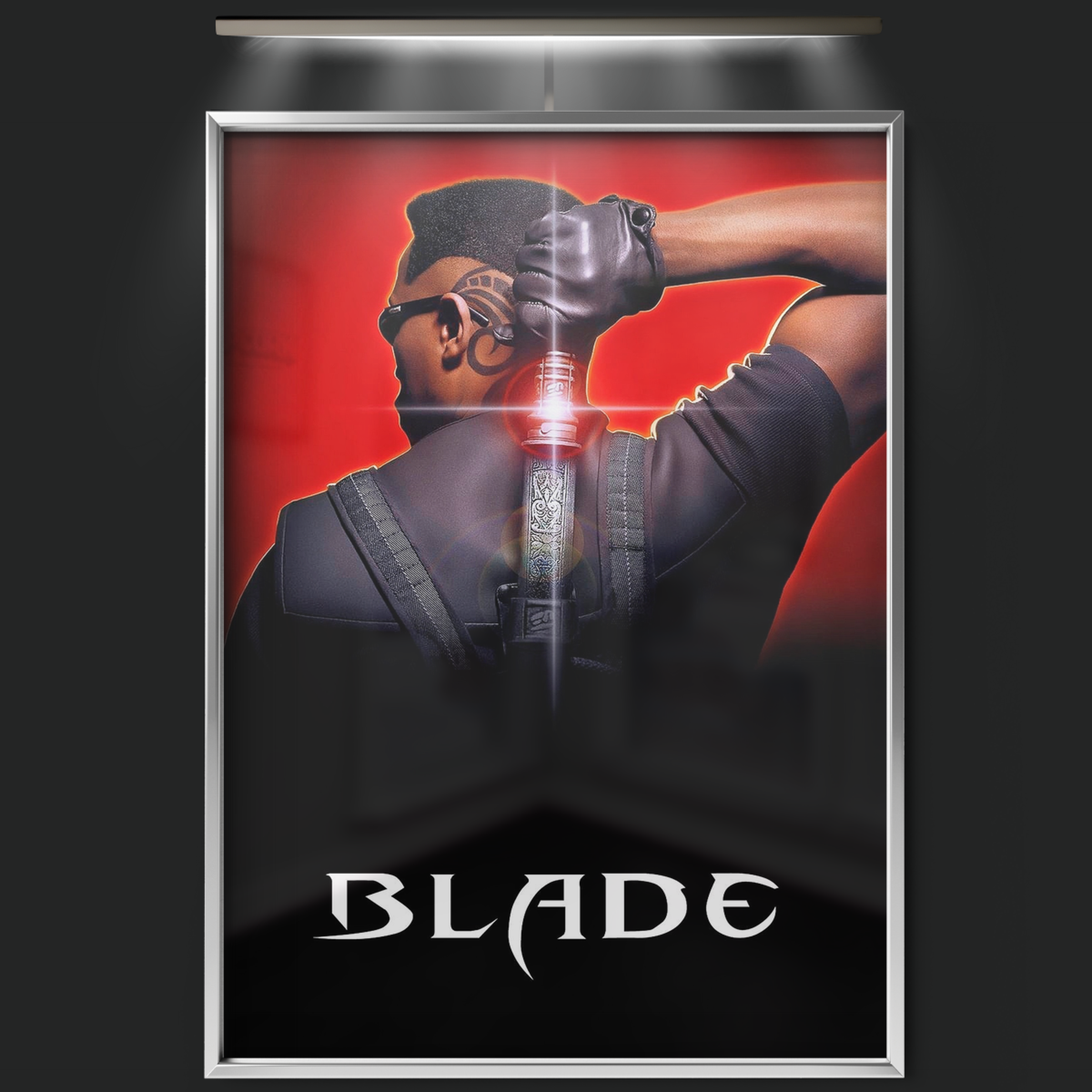 Blade (1998)