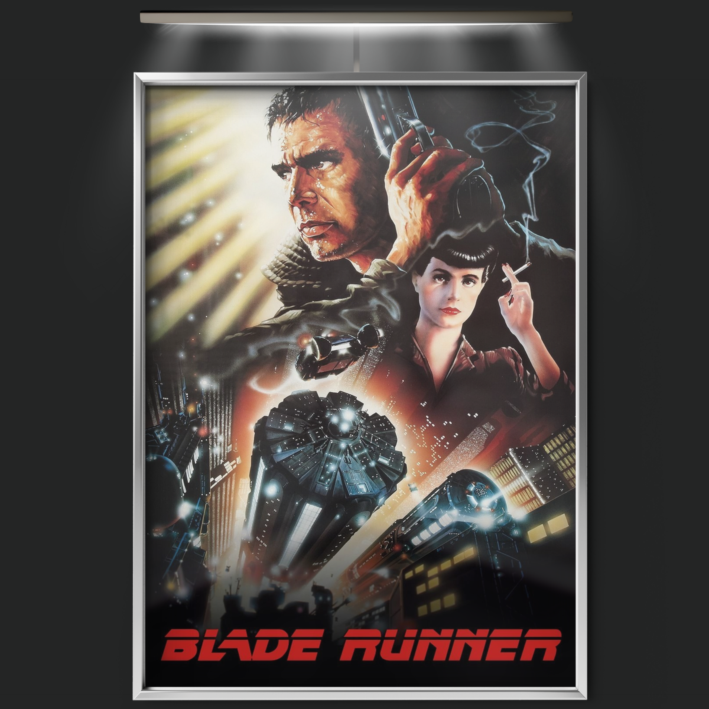 Blade Runner (1982)
