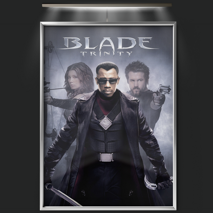 Blade Trinity (2004)