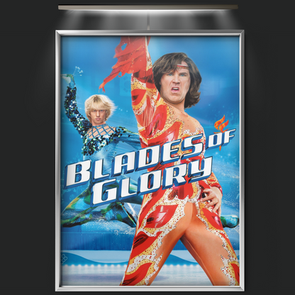 Blades Of Glory (2007)