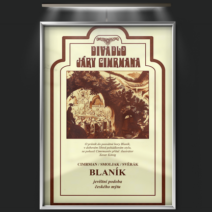 Blaník (1997)