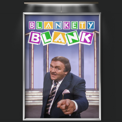Blankety Blank (1979)