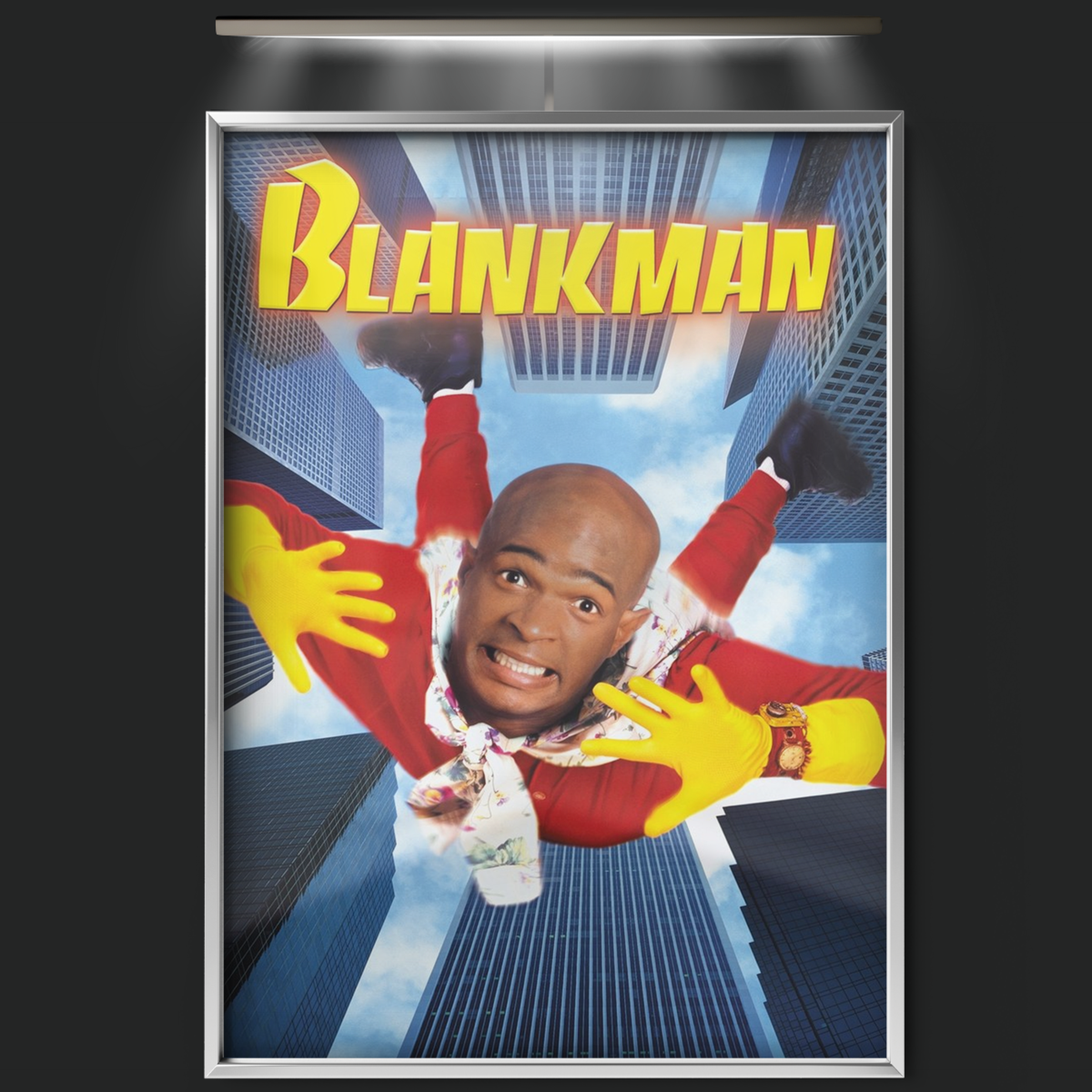 Blankman (1994)
