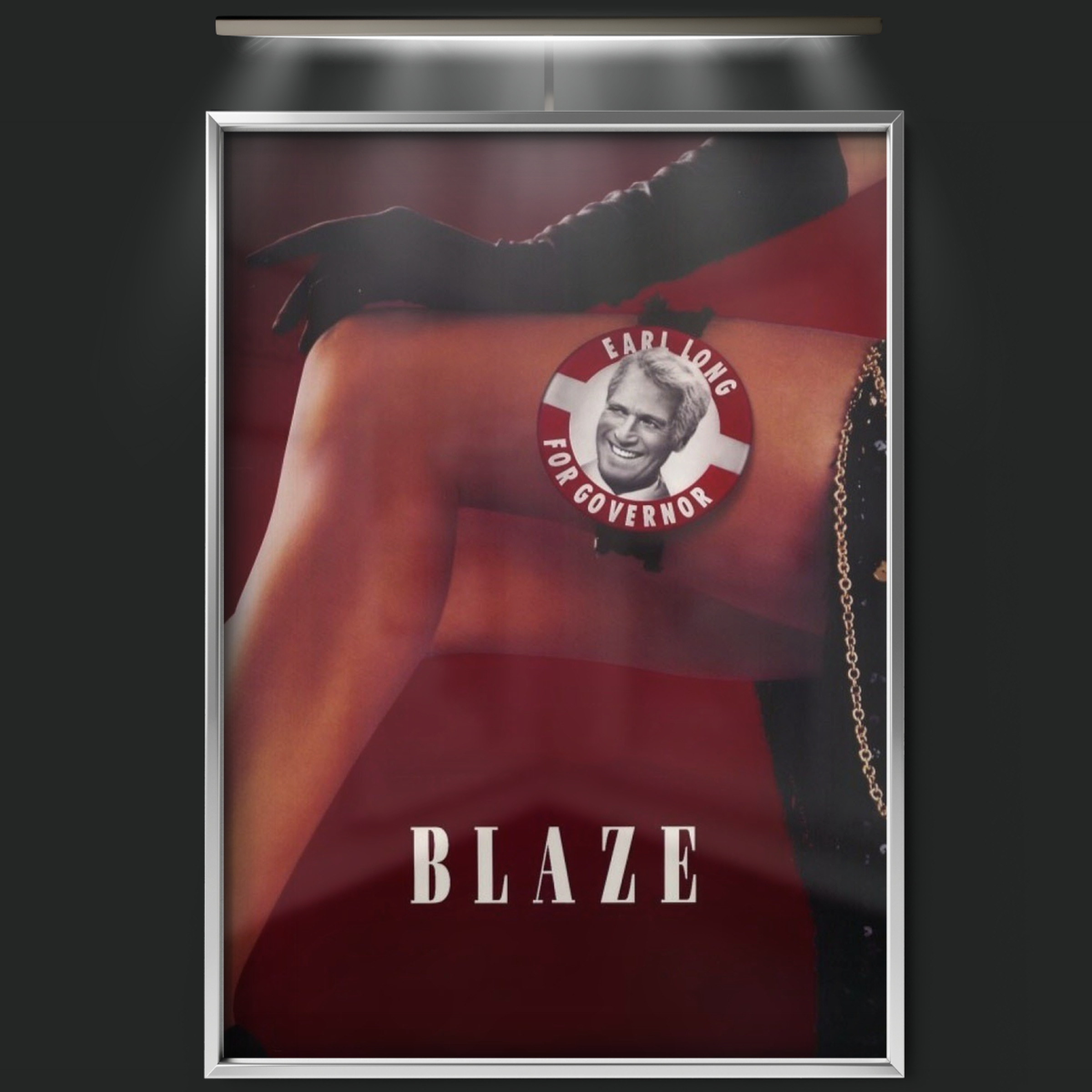 Blaze (1989)