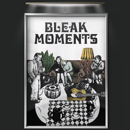 Bleak Moments (1971)