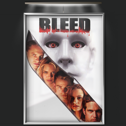 Bleed (2002)