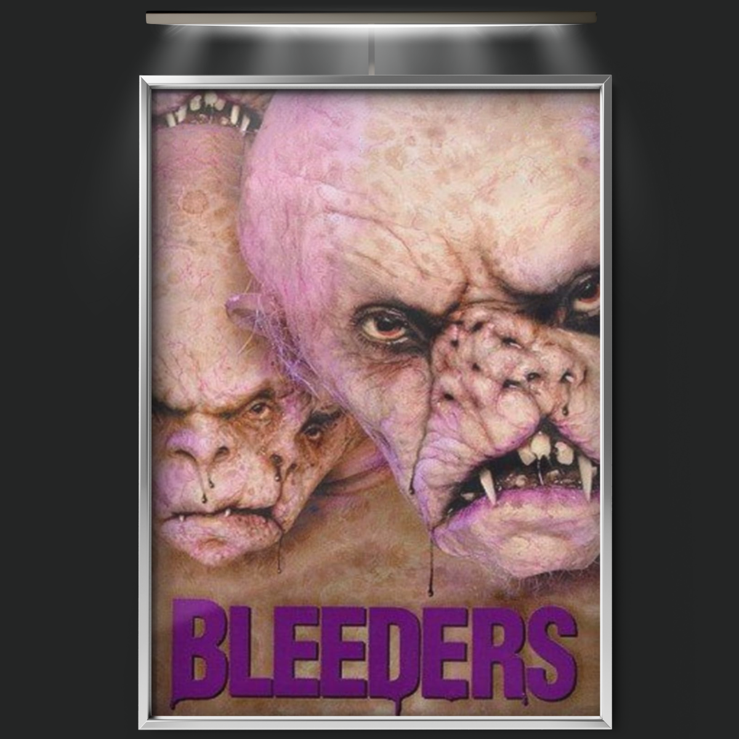 Bleeders (1997)