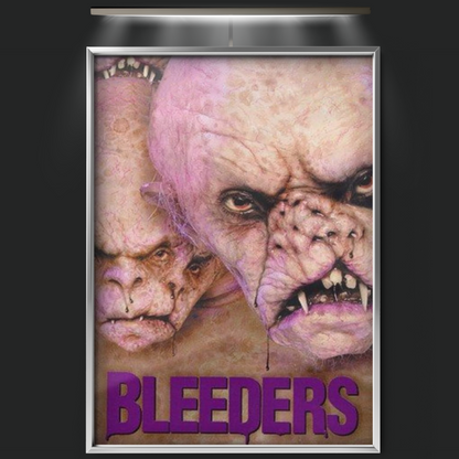Bleeders (1997)