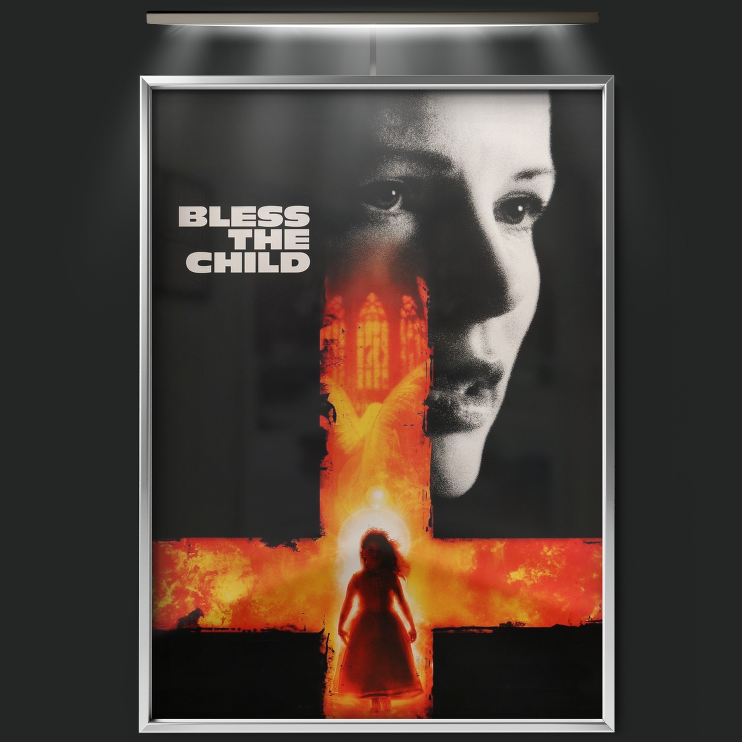 Bless The Child (2000)