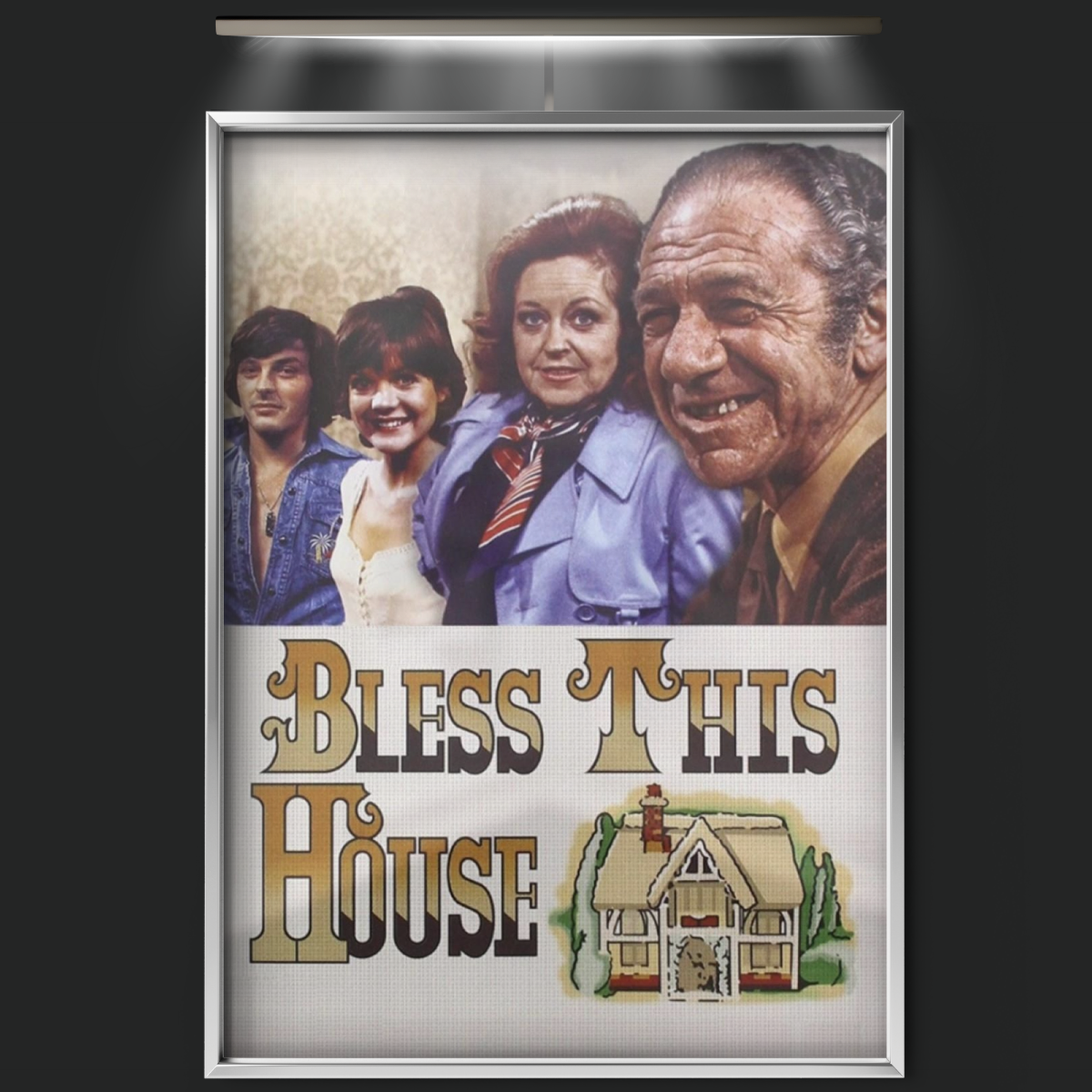 Bless This House (1971)