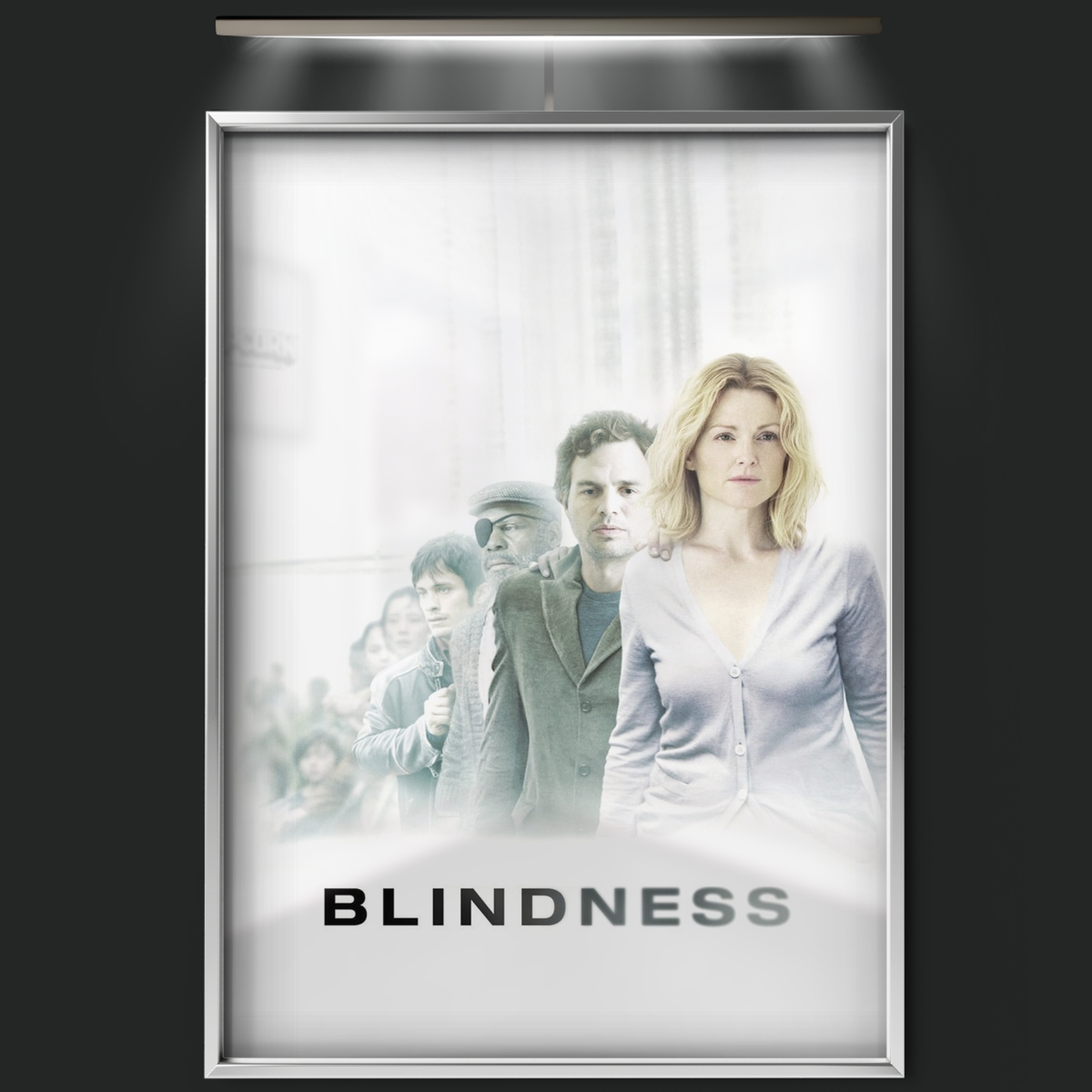 Blindness (2008)
