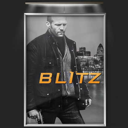 Blitz (2011)