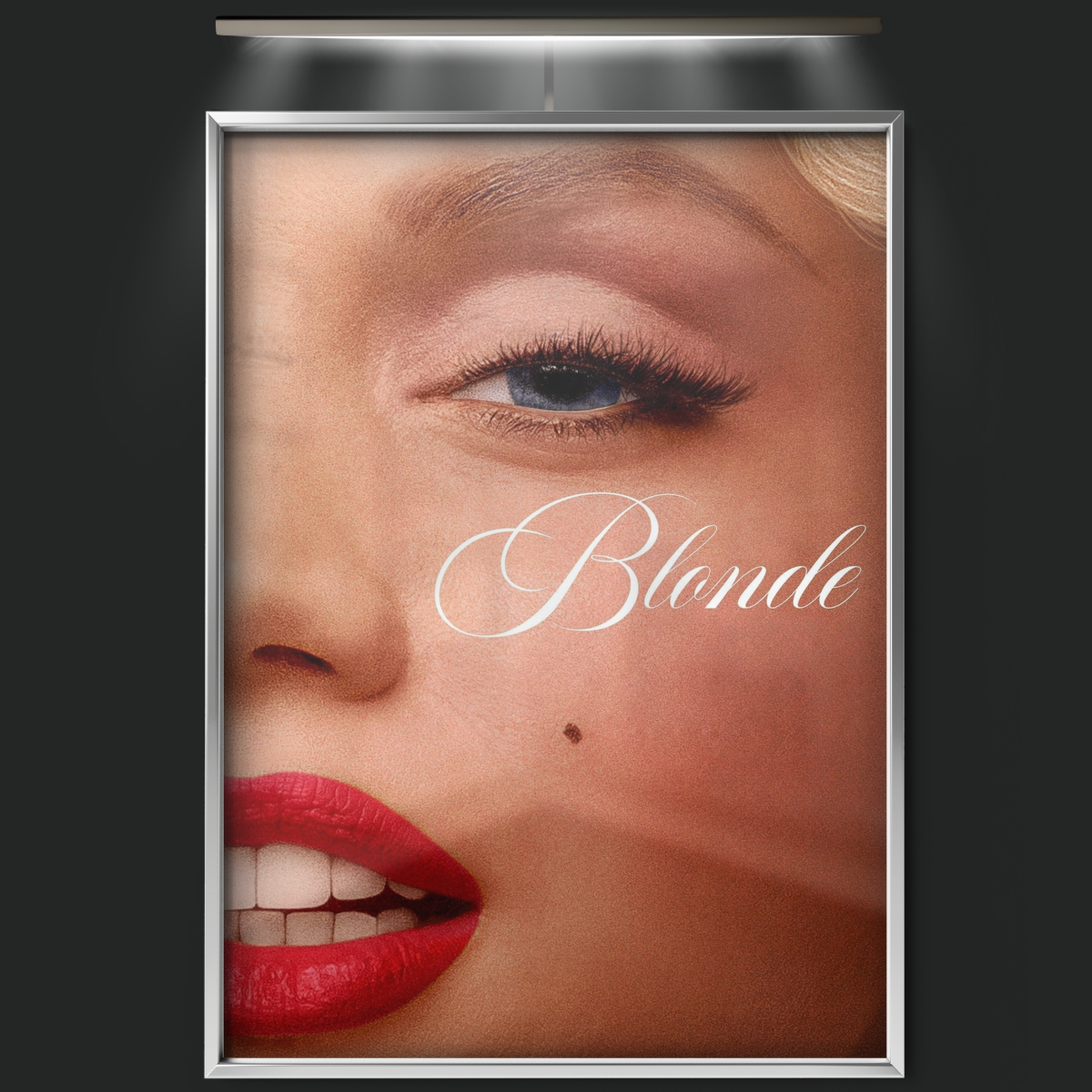 Blonde (2022)
