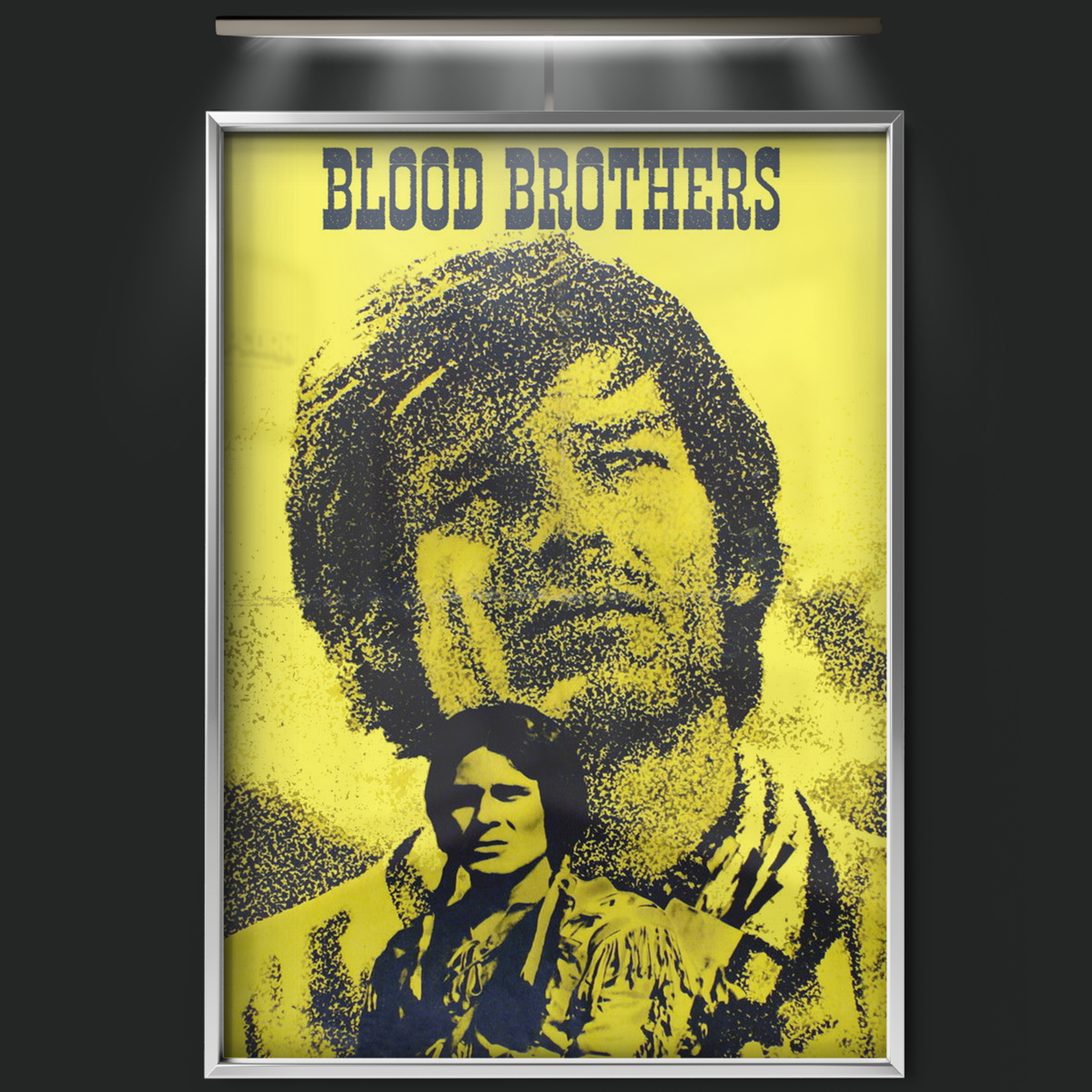 Blood Brothers (1975)
