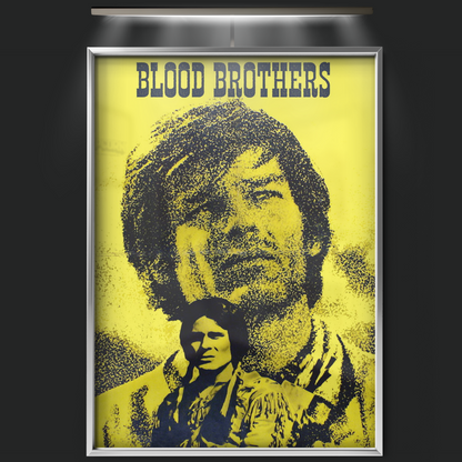 Blood Brothers (1975)