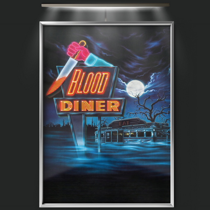 Blood Diner (1987)