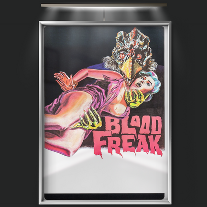 Blood Freak (1972)