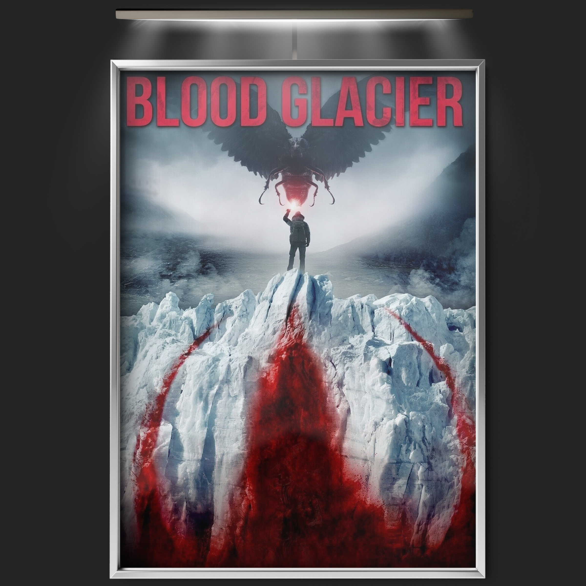 Blood Glacier (2013)