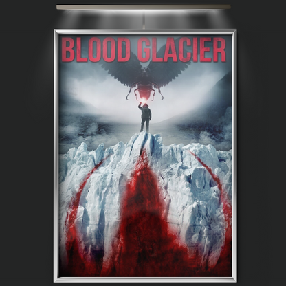 Blood Glacier (2013)