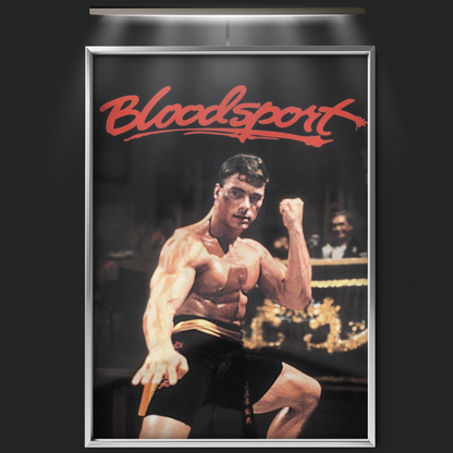 Bloodsport (1988)