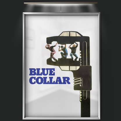 Blue Collar (1978)
