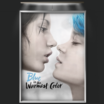 Blue Is The Warmest Color (2013)