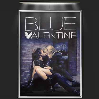 Blue Valentine (2010)