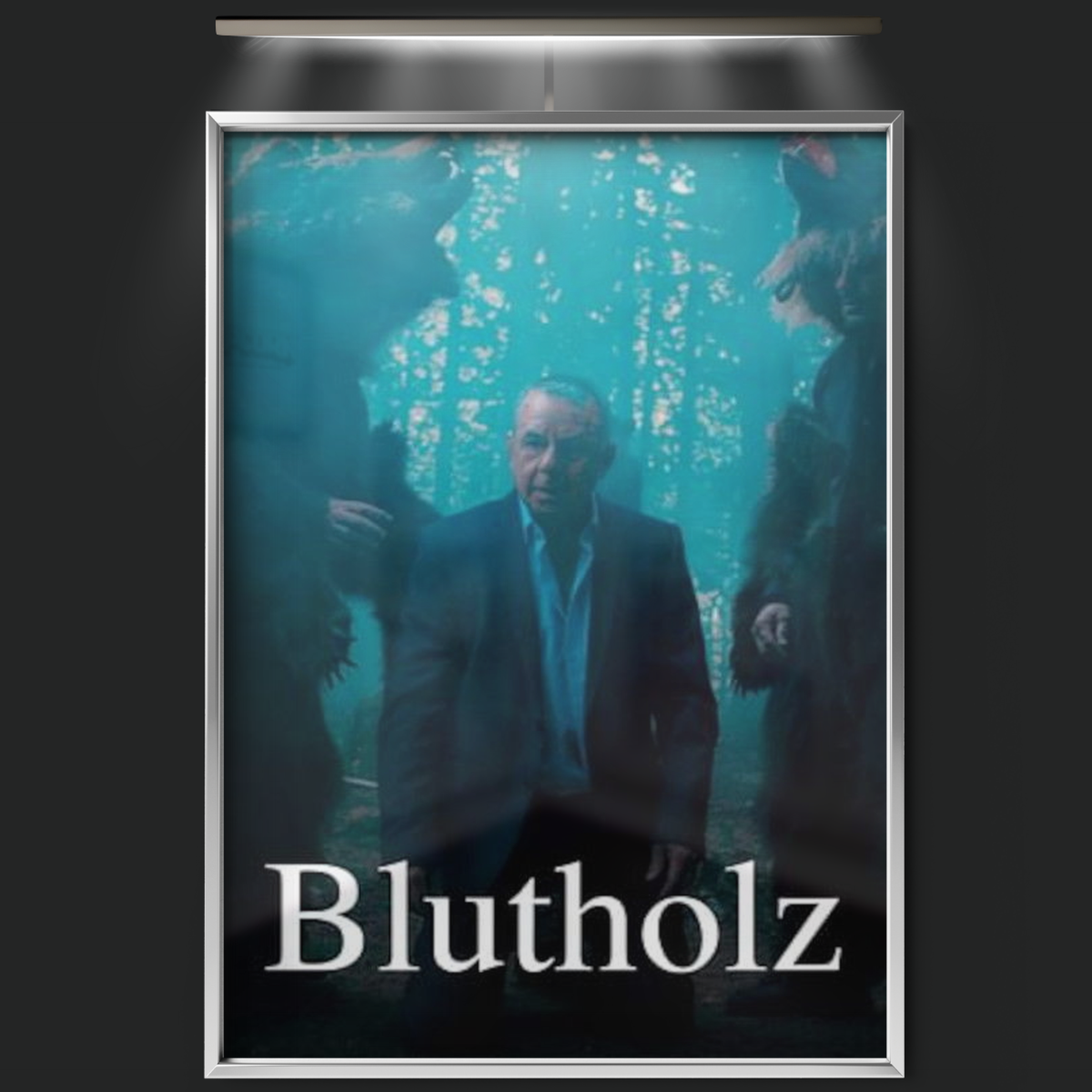 Blutholz (2022)