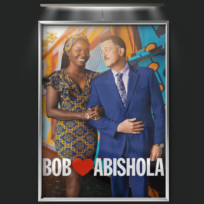 Bob Hearts Abishola (2019)