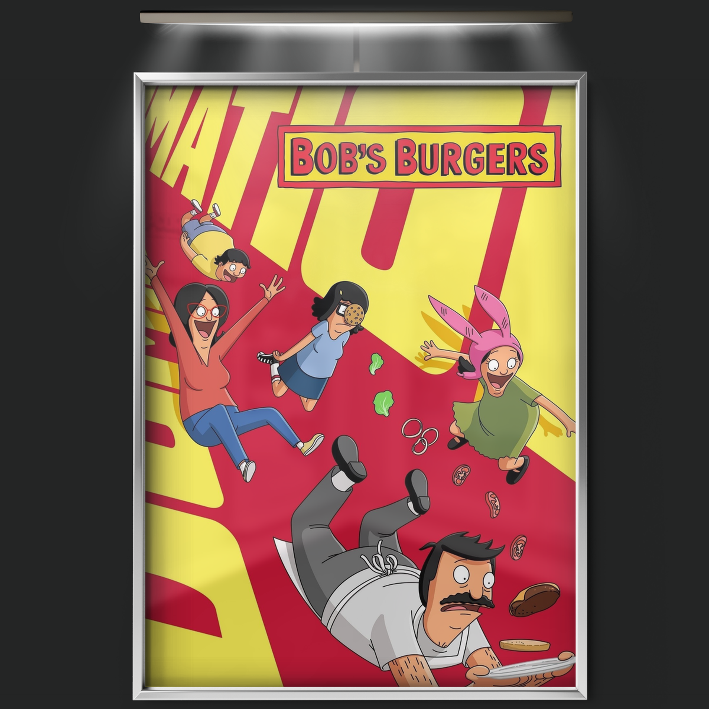 Bob's Burgers (2011)