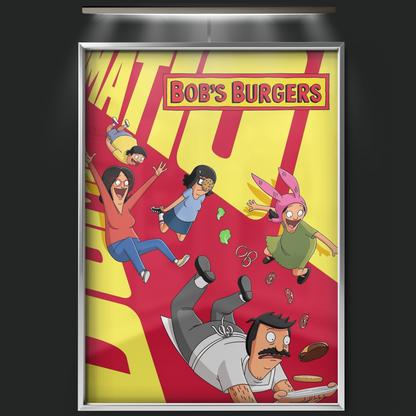 Bob's Burgers (2011)