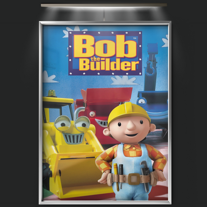 Bob The Builder (1999)