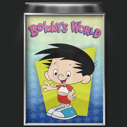 Bobby's World (1990)