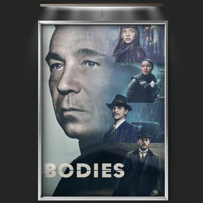 Bodies (2023)