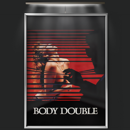 Body Double (1984)