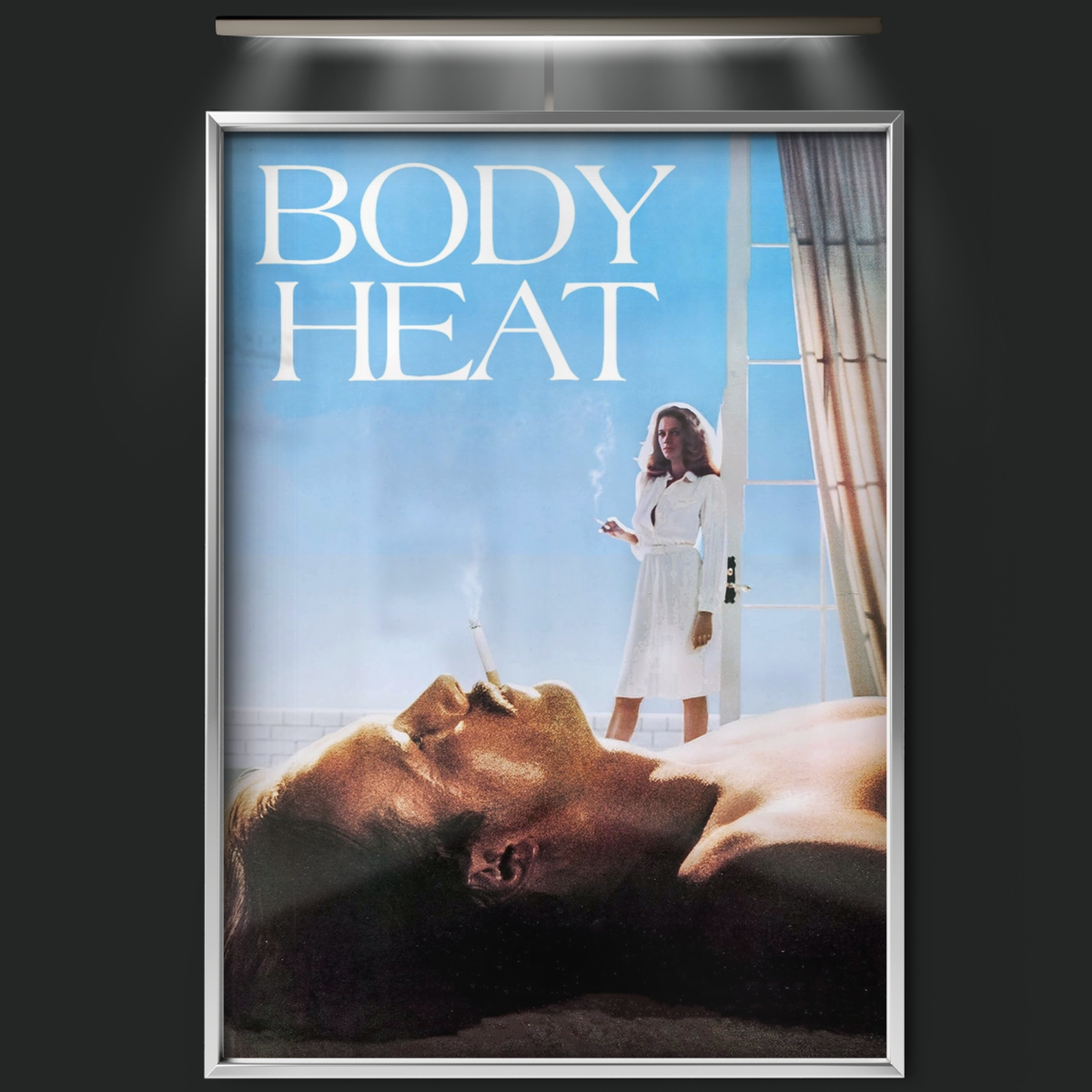 Body Heat (1981)
