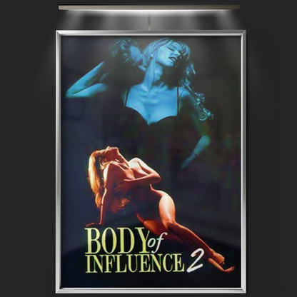 Body Of Influence 2 (1996)