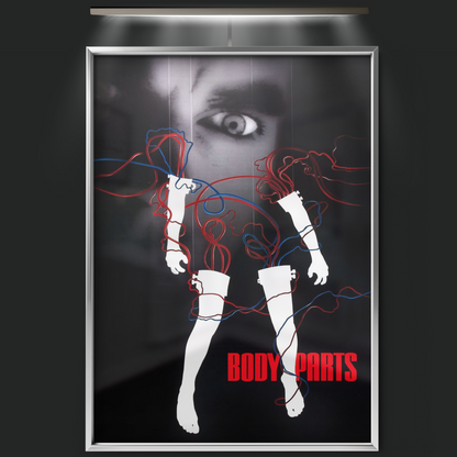 Body Parts (1991)