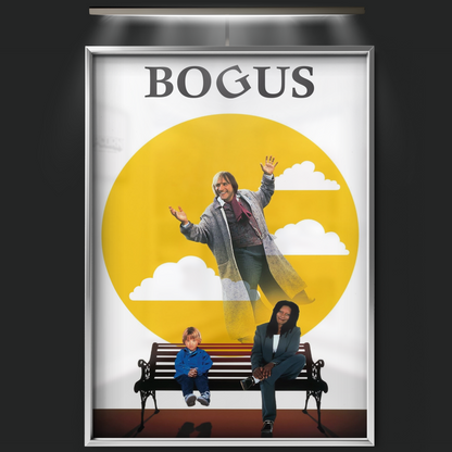 Bogus (1996)