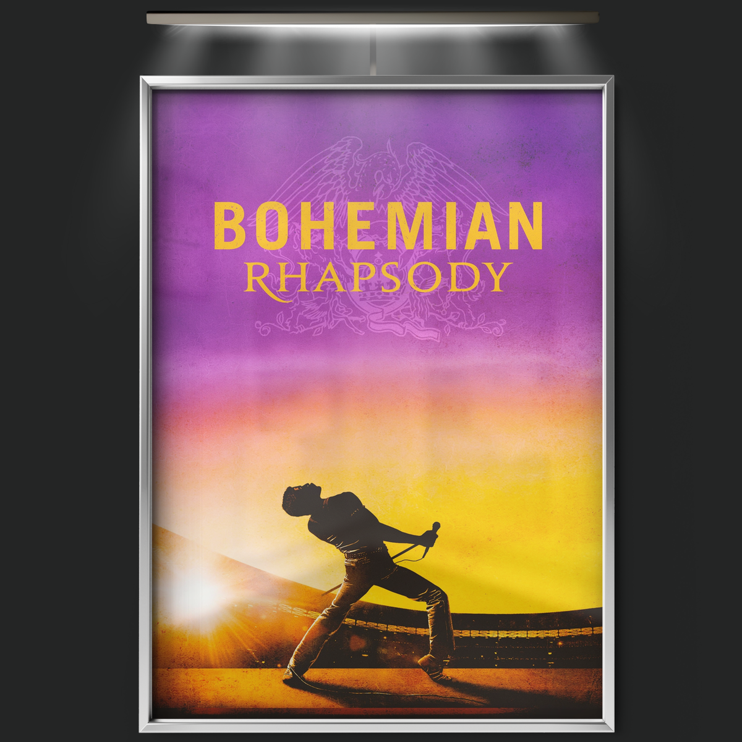 Bohemian Rhapsody (2018)