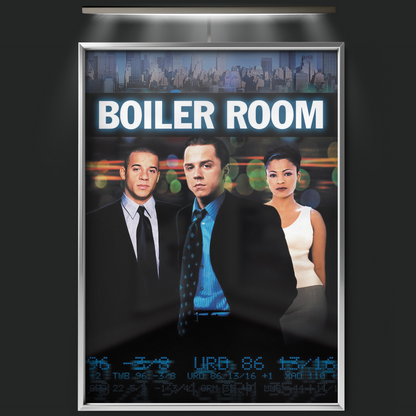 Boiler Room (2000)