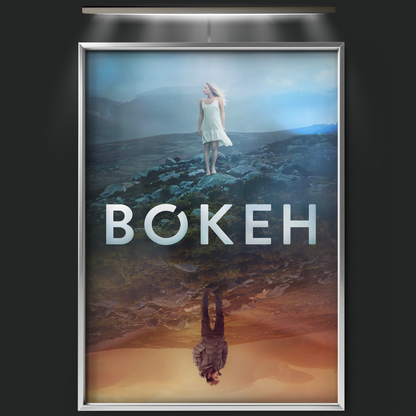 Bokeh (2017)