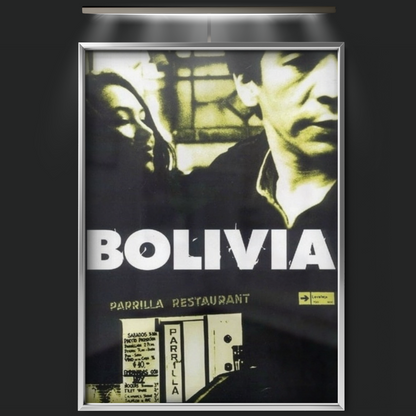 Bolivia (2002)