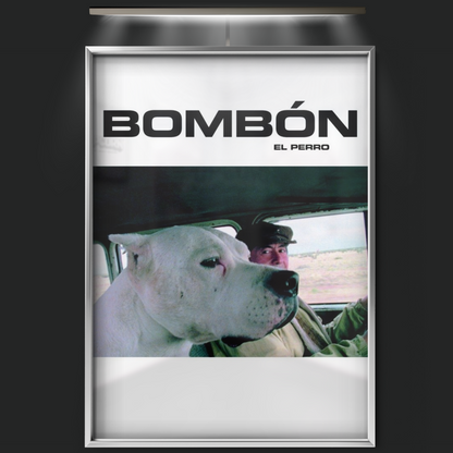 Bombón El Perro (2004)