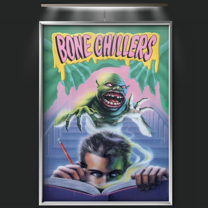 Bone Chillers (1996)