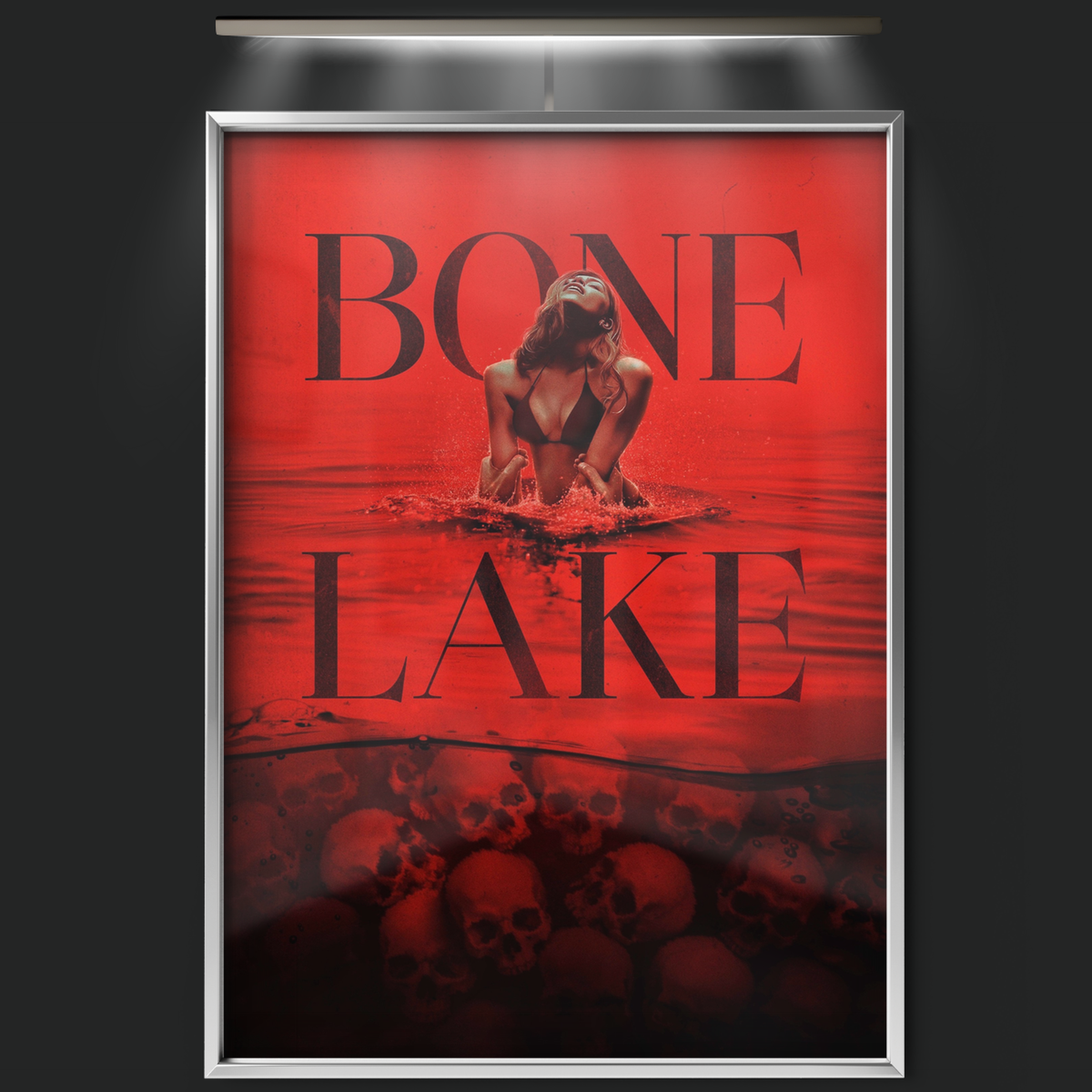 Bone Lake (2025)