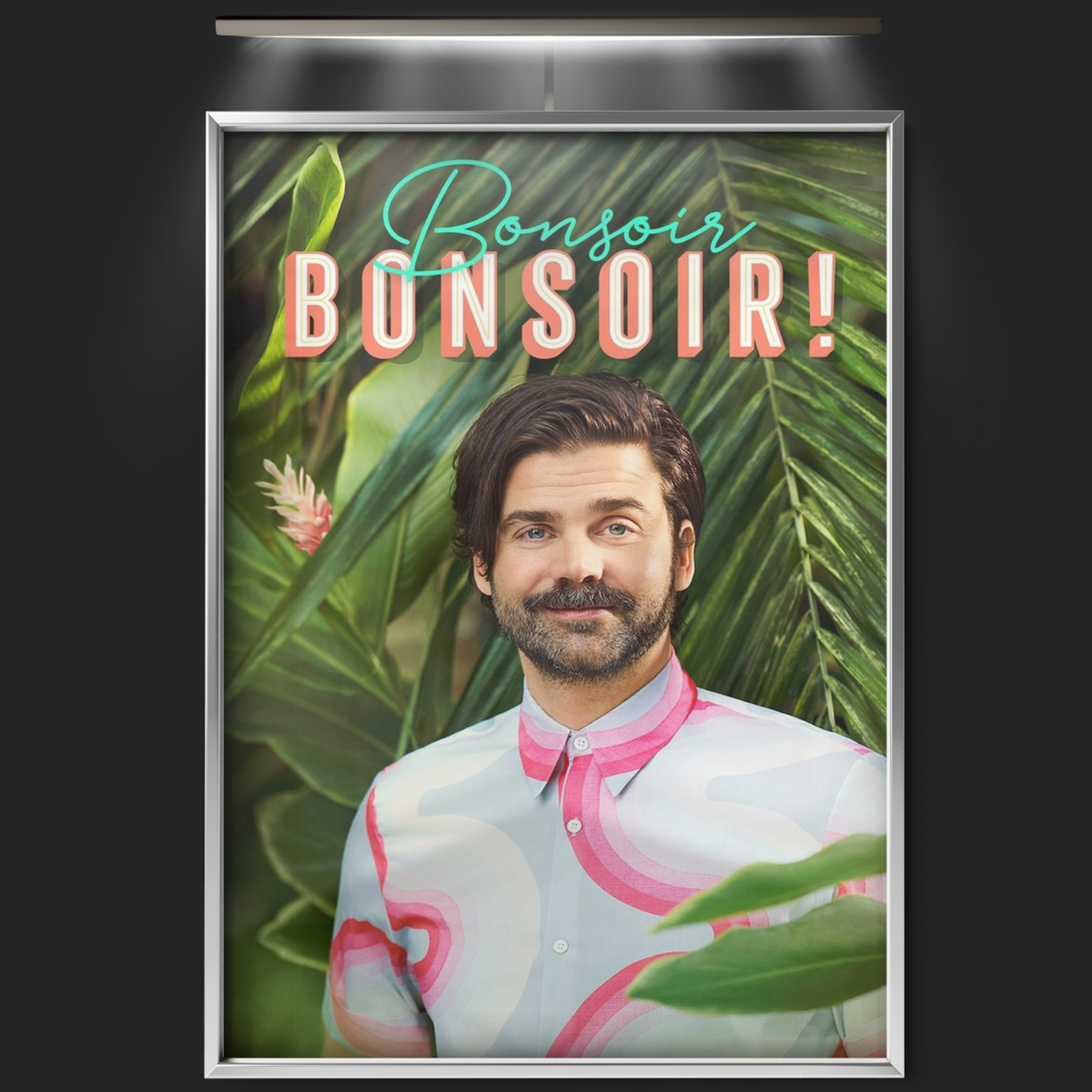 Bonsoir Bonsoir! (2019)