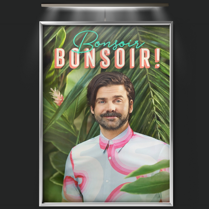 Bonsoir Bonsoir! (2019)