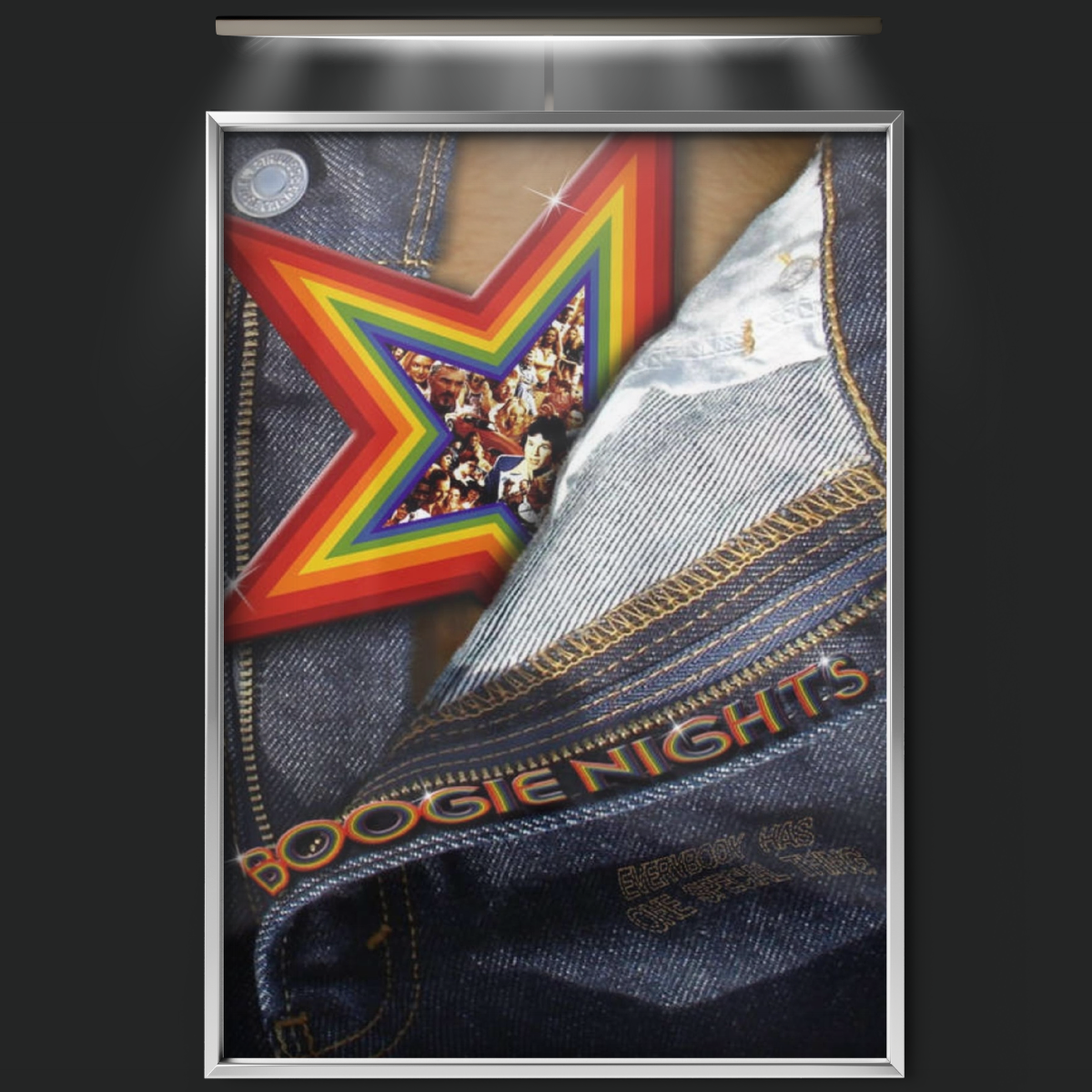 Boogie Nights (1997)