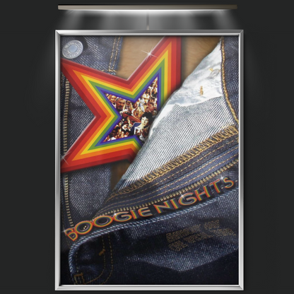 Boogie Nights (1997)